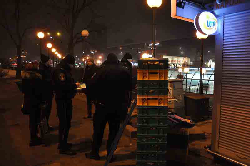 2017 01 plac defilad handel zdj7