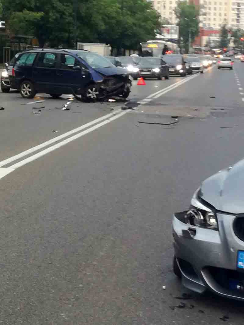 2017 08 powazkowska zderzenie 04