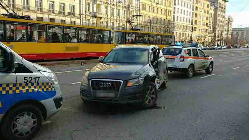 2018 01 kolizja marszalkowska 01