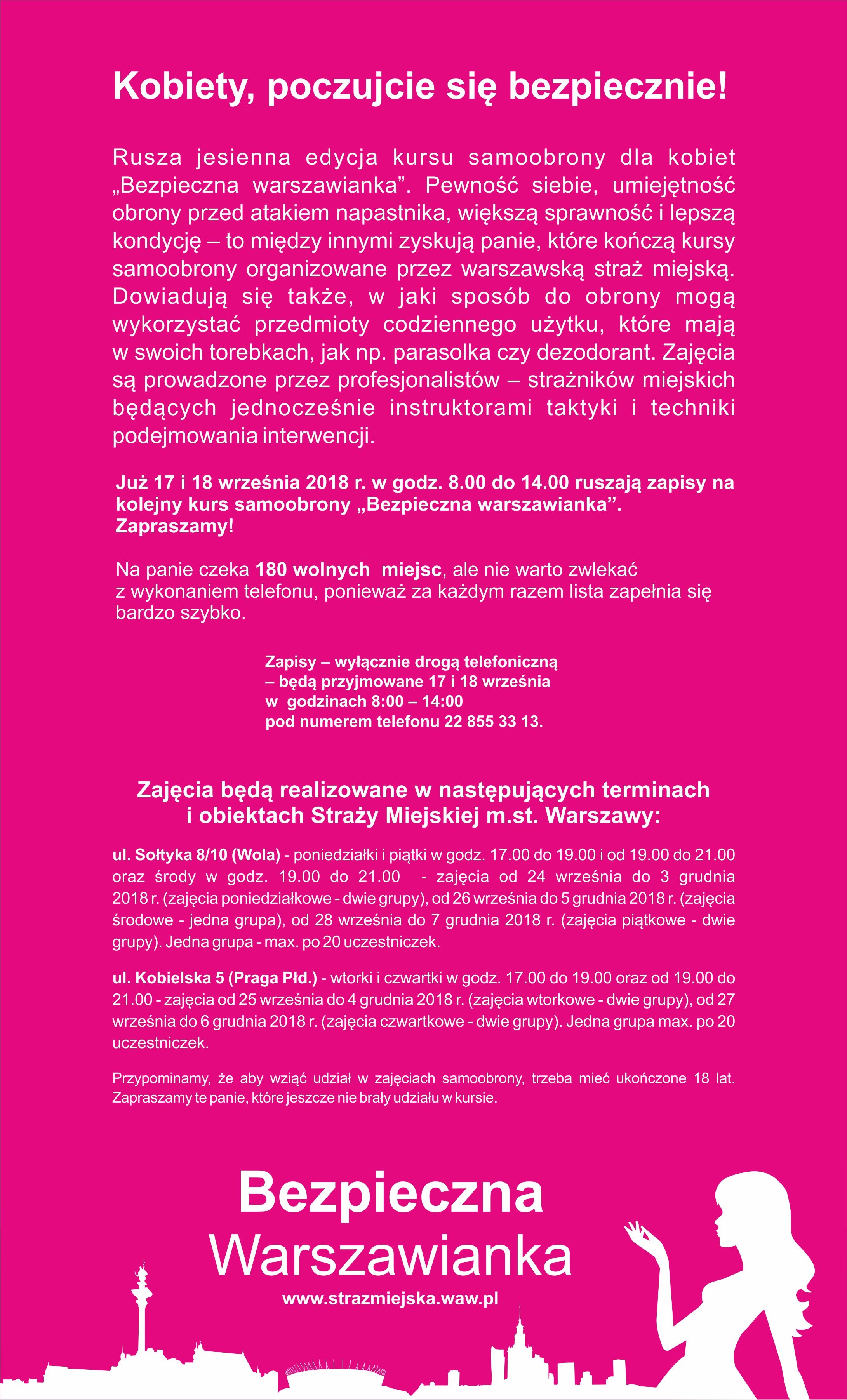 2018 09 bezpieczna warszawianka tekst