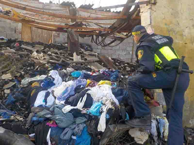 2019 03 pozar magazynu 01