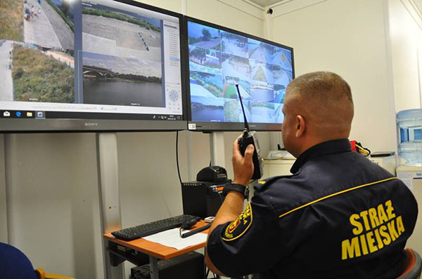 Kamery na Bulwarach1