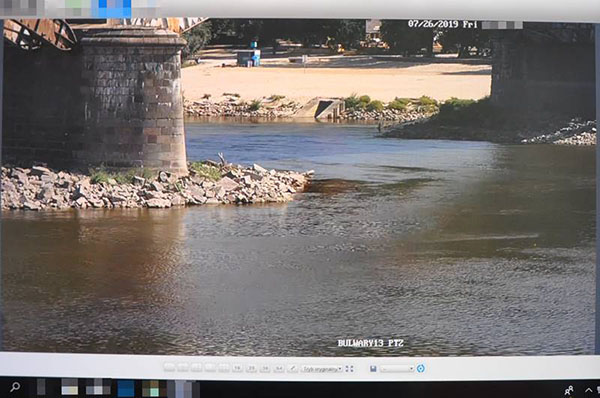 Kamery na Bulwarach2