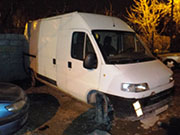 niespodziewane odkrycie