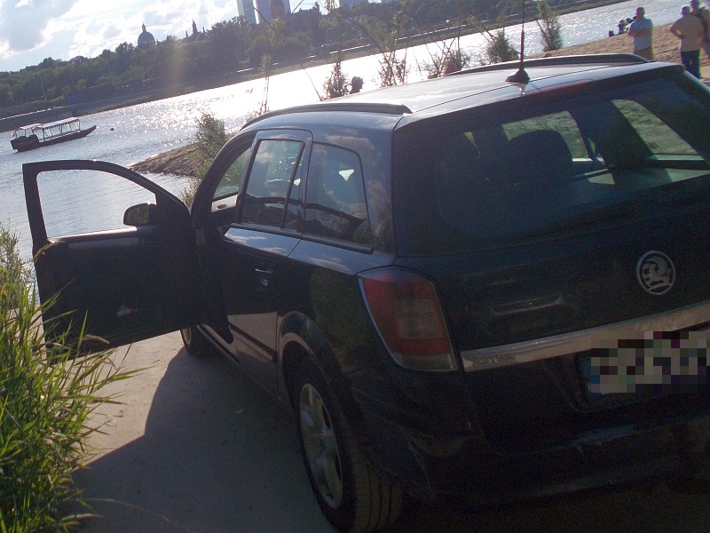 2020 06 wisla samochod 01