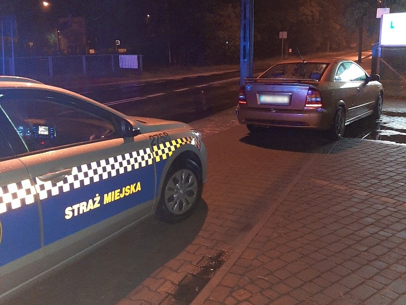 2020 09 patriotow pijany kierowca