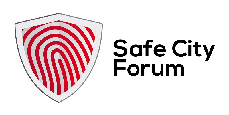 Safe City Forum logo