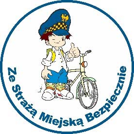 konkurs bezpiecznie logo