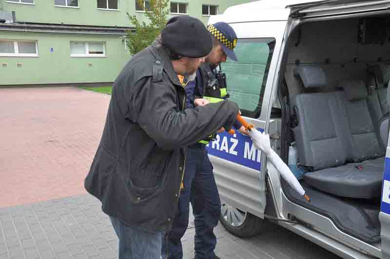 2019 10 dowoz wybory on