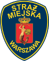 Straż  Miejska m. st. Warszawy