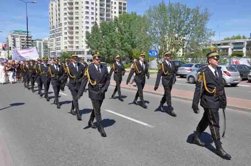 2017 06 Ursynow parada 00