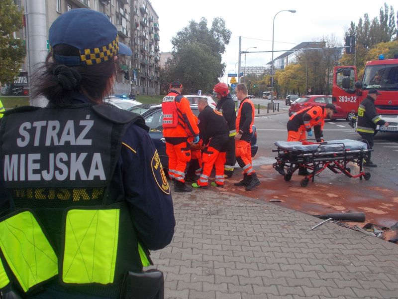 2018 09 stluczka bitwy warszawskiej 00