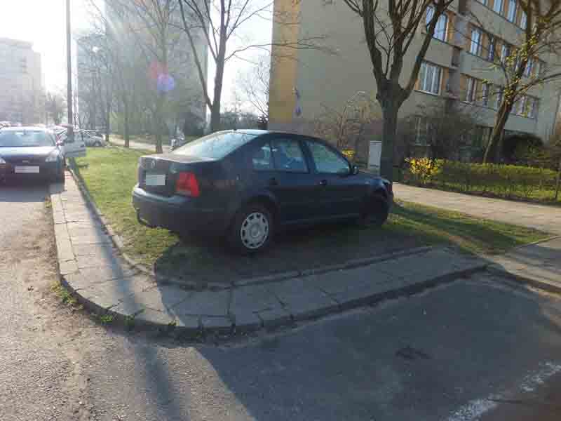 2018 11 parkowanie zielen 01