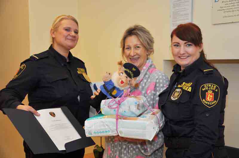 2018 11 rodzila na ulicy 01