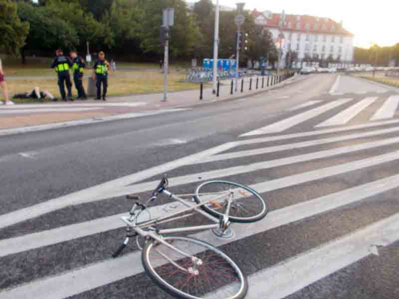 2019 07 rowerzysta sanguszki 02